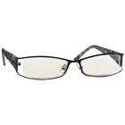 124 Foster Grant Fashion Reading Glasses Leelah Gun 070135296203