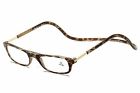 126093-300 Clic Reading Glasses Original 663408133000