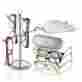 128384 Joy Mangano Readers 14 Piece Set With Stand 3.0