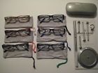 12838400071x Joy Mangano Shades 14-piece