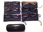 128385000hmj Joy Mangano Shades Readers