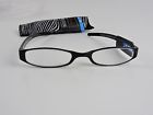 12926 Icu 2.50 Reading Wink Zebra Expressions Glasses Magnification