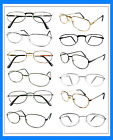 12metal Mr Reading Glasses 1.00 12 Metal Frame Wholesale Reader Assorted Style Color