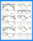 12metal1.00 Mr Reading Glasses 1.00 12 Metal Frame Wholesale Reader Assorted Style Color