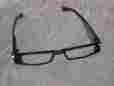13002609 Panther Vision Lightspecs Lighted Reading Glasses 1.00 Black Ms11 811465278480