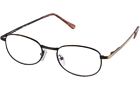 1301 New Dr Dean Reading Glasses Case Edell