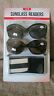 1307158 Icon Eyewear Sunglass Readers Uv Seamless Magnification Rg 686317587986