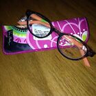 13554-1632.50 Vera Bradley Nwt Lisa Ziggy