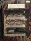 142232 Precision Eyecare Vintage Nib 686317199721