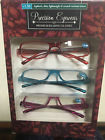 142480 Precision Eyecare Vintage Nib 686317199646