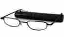 14403 Bpr36tubeblack Able Vision Reading Glasses
