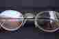 144mm Muppets Inc Bifocal Aviator Glasses With Case Randolph Eyeglasses
