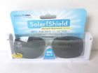 Rec1 14555 Polar Shield Solar Polarized Clipons Scratch Resistant Lenses 846150014555