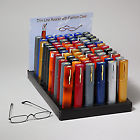 15036 288 Pack Glasses Reading Line Rgp Thin