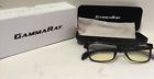 Gr-003-c1 16-140 Computer 53 Reading Flexlite Gamma Glasses Ray