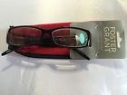 16.99 070135671819 Foster Grant New With Tags Womens Reading Glasses 2.75 Msrp 0742657129078