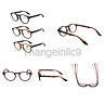 165064-300 Amillet Reading Glasses Pack For Men And Women 710154849393