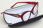 1675 Judith Leiber Crystals Reading