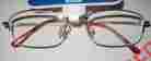 M153a2 17.99 Apex Magnivision Tortoise Gold 1 2 Rim Frame Reading Glasses Retails