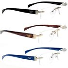 Eagle6 175 200 Optical 250 "100 Rimless "eagle6 150 300 Reading Quality 125 Glasses 275