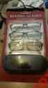 175reading Niop Pair Hand Eyewear Temples Glasses Icon 3