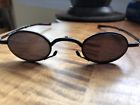 18-0 Blk Myspex Foldable Sun Reading Glasses With Case