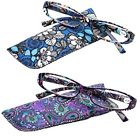 18-607-bluepurple-250 Soolala 2-pair Designer Fashionable 651312536635