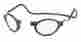 18732 Clic Readers Reading Glasses