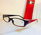 18886-u-ga Georgia Bulldogs New Reading