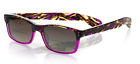 189 45 Eyebobs Womens Roy Magenta Tortoise Sunreaders 842446030940