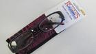 1901309 Foster Grant Readers Choice Reading Glasses Leopard Vianca