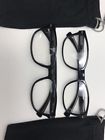 1908r-blk-200-gp 2 Pairs Deluxe Reading