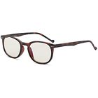 191314000272 Gamma Ray Optics Slim Vintage Computer Readers Reading