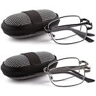 191314001385 Doubletake Pairs Foldable Readers