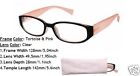 2.0 2.5 Glasses Men Women Fashion Reading Unisexreading Unisex