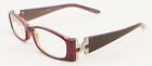 1010896 2.00 Fashion Glasses Reading Magnivision