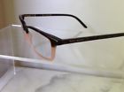 Tp20 2.00 Reading Pink Kate Spade Glasses Jodie Tortoise Excellent