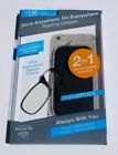 Tho-05635 2.0bbup Thinoptics Universal Pod And Reading Glasses Tho-05635 2.0bbup Thinoptics Universal Pod And Reading Glasses