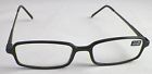2.25 Basic Prices Reading Glasses 22 Black
