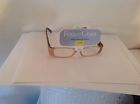 1011898-2.25 2.25 Brown Glasses Foster Reading Grant Prices Gold Fashion