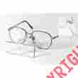2.25x Edroy 715 Opticaid 7 Clip-on Magnifyer 646381007155