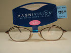 2.50 Reading Prices Magnivision Glasses Gina
