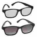 Jb7367-2.5 2.50x Easycomforts Bifocal Reading Glasses Set Of 2 017874016655