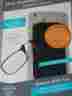 2.5bbup Black With Case Thinoptics Readers 2.00 Thin Optics Phone Reading Glasses 1.75 2.25 856671005932