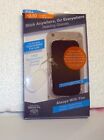 2.5bwup Thinoptics Reading Glasses 2.50 Black