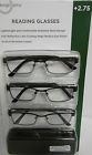 B61-2 2.75 Reading Glasses Design Optics By Foster Grant