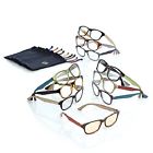 20-piece Joy Mangano Couture Shades Readers With Smart Lenses And Designer Frames