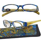 200401017 Icu Eyewear 1.25 Readers