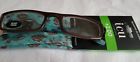 20040104t Icu Eyewear Plastic Frames Reading Glasses With Soft 078041051169