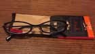 2011240 Icu Eyewear New Wink Reading Glasses Case Style Retail